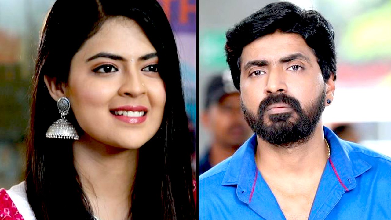 Anbudan kushi Today Episode 1 | Prajan | Kushi