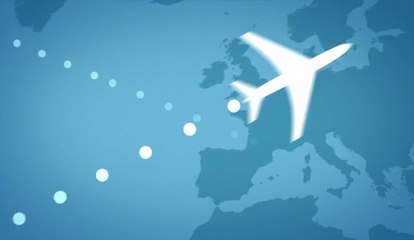 Coronavirus : conseils pour voyager en avion