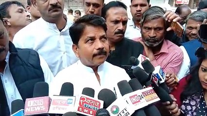 दिल्ली चुनाव को लेकर गृहमंत्री का बड़ा बयान, दिल्ली में नहीं बन सकती भाजपा सरकार