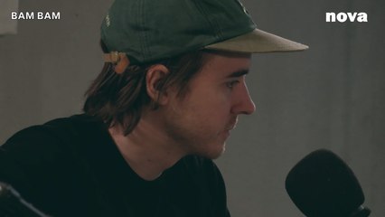 Andy Shauf - « Neon Skyline »  | Bam Bam