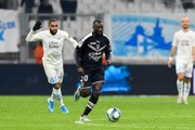 ONZE MONDIAL - LIGUE 1 - BILAN BORDEAUX FACE A OM Girondins de Bordeaux - OM : l'historique des Bordelais contre Marseille à domicile