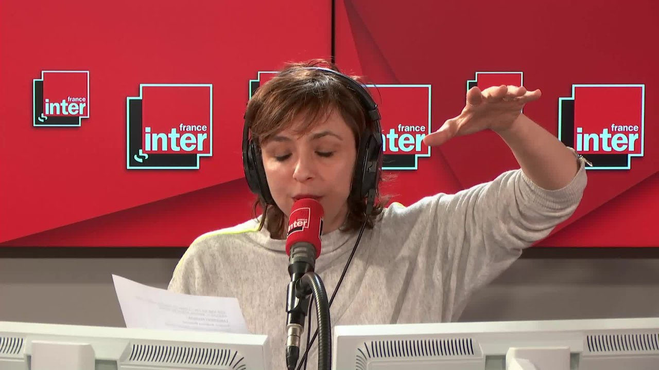 Pomme signe, persiste et dévoile encore plus de ses "Failles" - Pop & Co