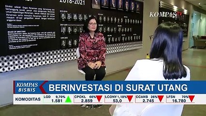 Baru! Investasi SBR 009, Seperti Apa?