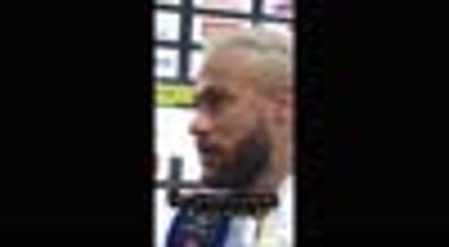 Kobe Bryant death a 'moment of great sadness' - Neymar