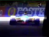 Fórmula RETRÔ - Nelson Piquet Vitoria GP 500 F1