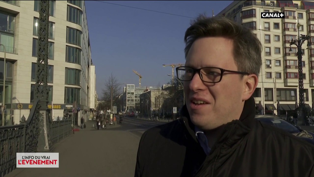 Grèves : que pensent les Allemands des Français ?