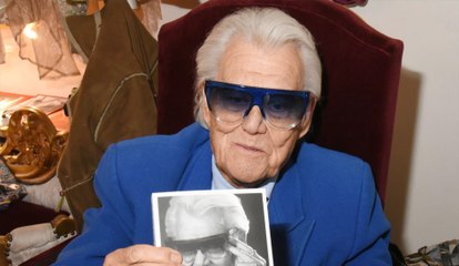 Michou, personnage célèbre dans le monde de la nuit, est décédé à 88 ans