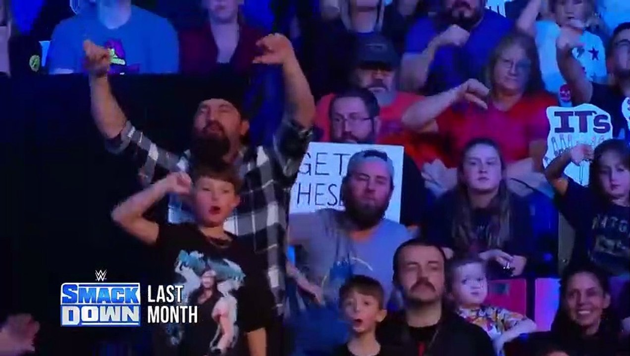 WWE Royal Rumble 26 January 2020 Highlights - WWE Royal Rumble 1_26_20 Highlights HD