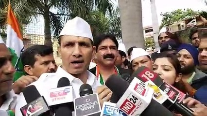 बेटियों को मुफ्त शिक्षा उपलब्ध कराने की तैयारी में सरकार: मंत्री पटवारी