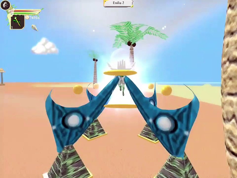 Video #5 - Lights of Dreams IV