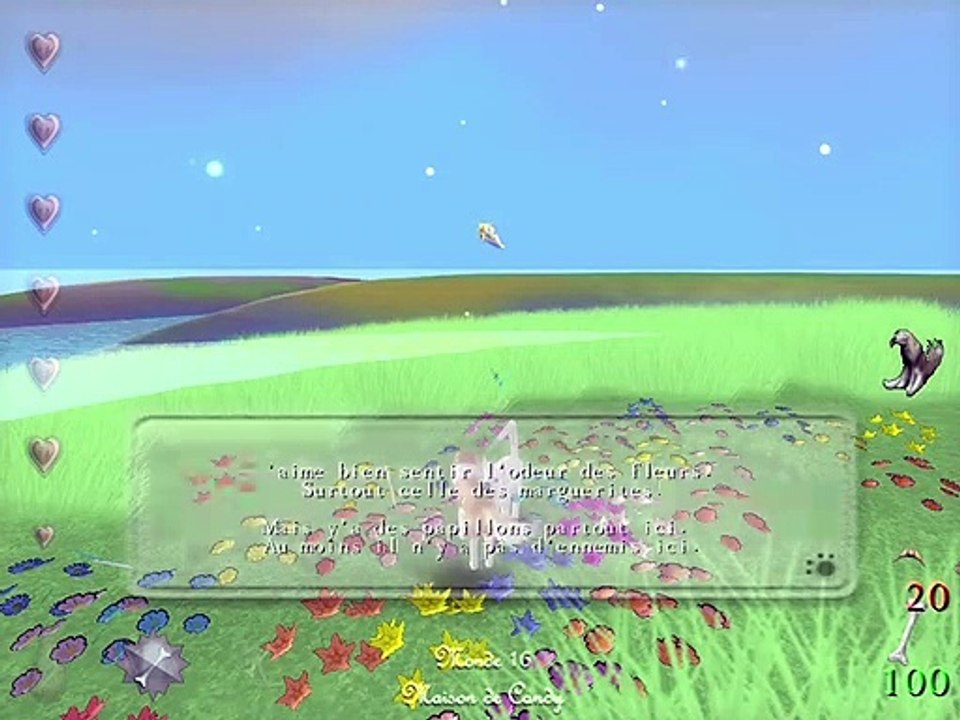 Video #15 - Candy World II
