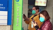 Aumentan a 80 las muertes en China por el coronavirus