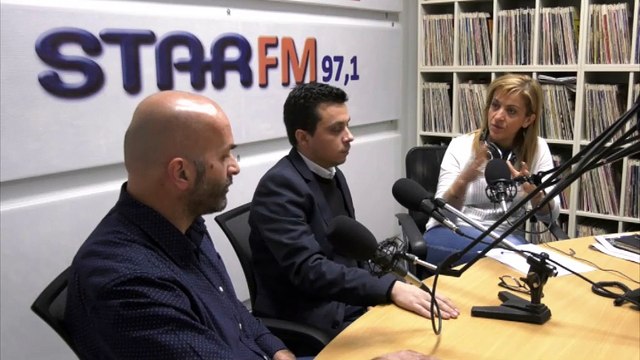 Ζήσιμος-Ρεντίφης: Καλούμε πολίτες και πολιτικούς, στην ειρηνική διαμαρτυρία, την Τετάρτη στη Λαμία. Όχι HOT SPOΤ στον τόπο μας