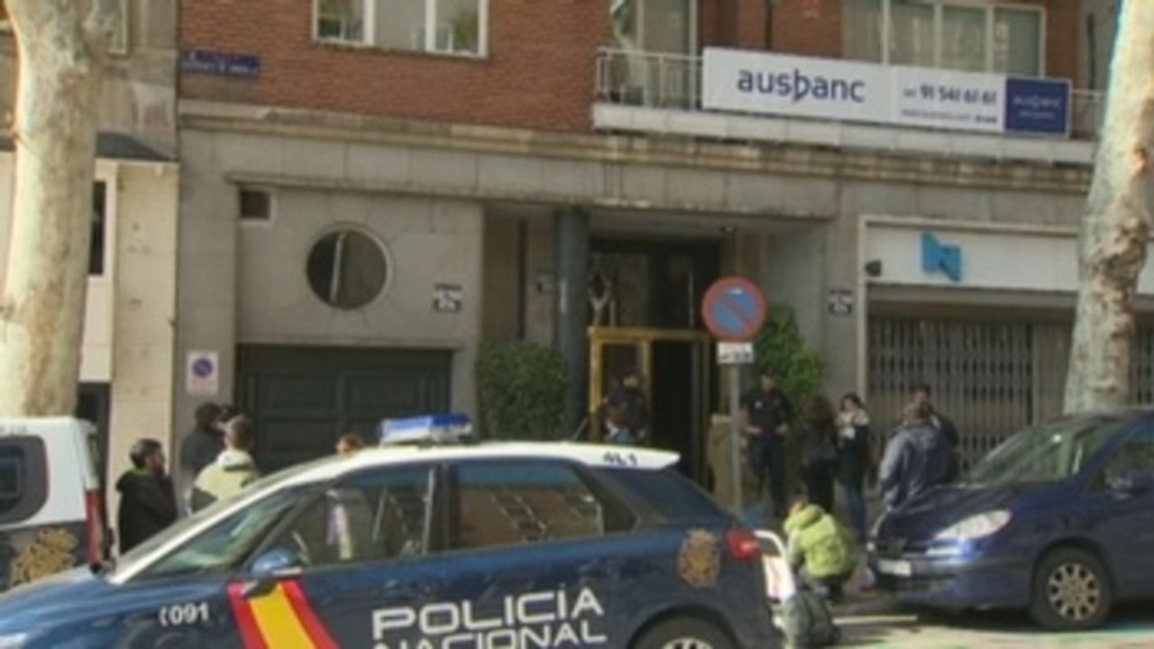 Arranca el día 29 el juicio por las extorsiones de Ausbanc y Manos Limpias