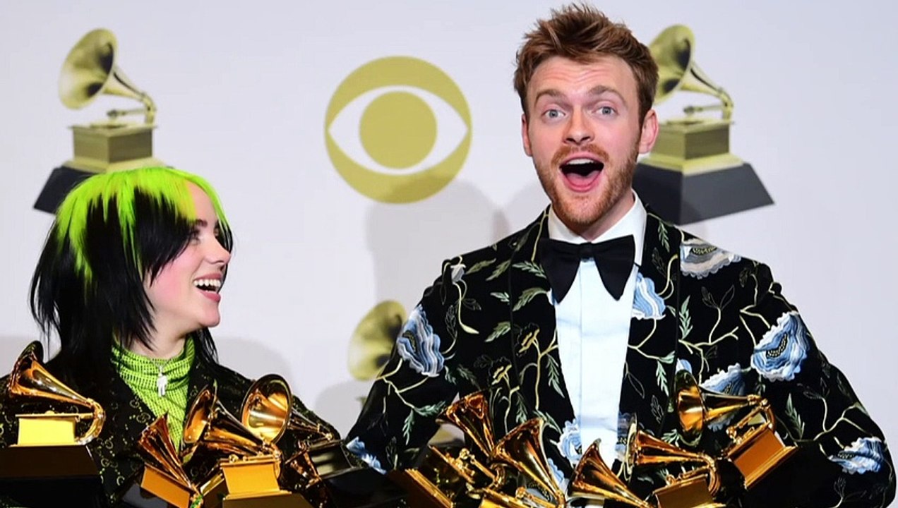 Grammy-Gala huldigt Kobe Bryant - Billie Eilish räumt ab