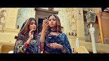 LAARE _ Maninder Buttar _ Sargun Mehta _ B Praak _ Jaani _ Arvindr Khaira _ New Punjabi Song 2019