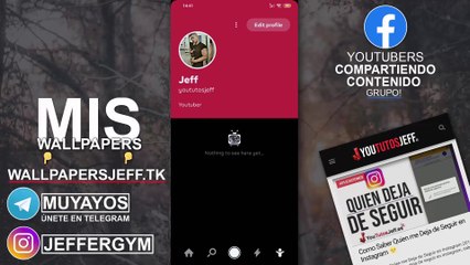 Vine Regresa, Descargar byte para Android o iOS