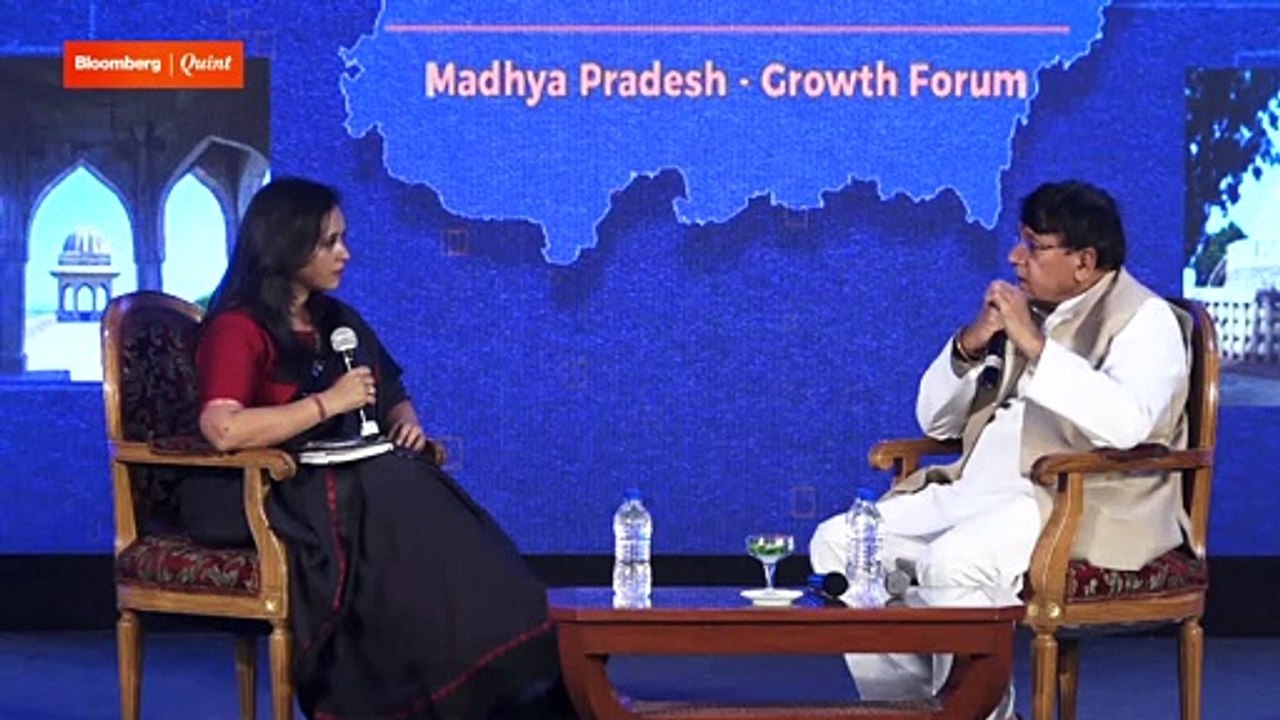 Partner| How is the Madhya Pradesh government driving investment and industrial growth in the state?