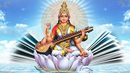 Basant Panchami 2020 : वसंत पंचमी 2020 सरस्वती पूजा मंत्र | Saraswati Puja Mantra | Boldsky