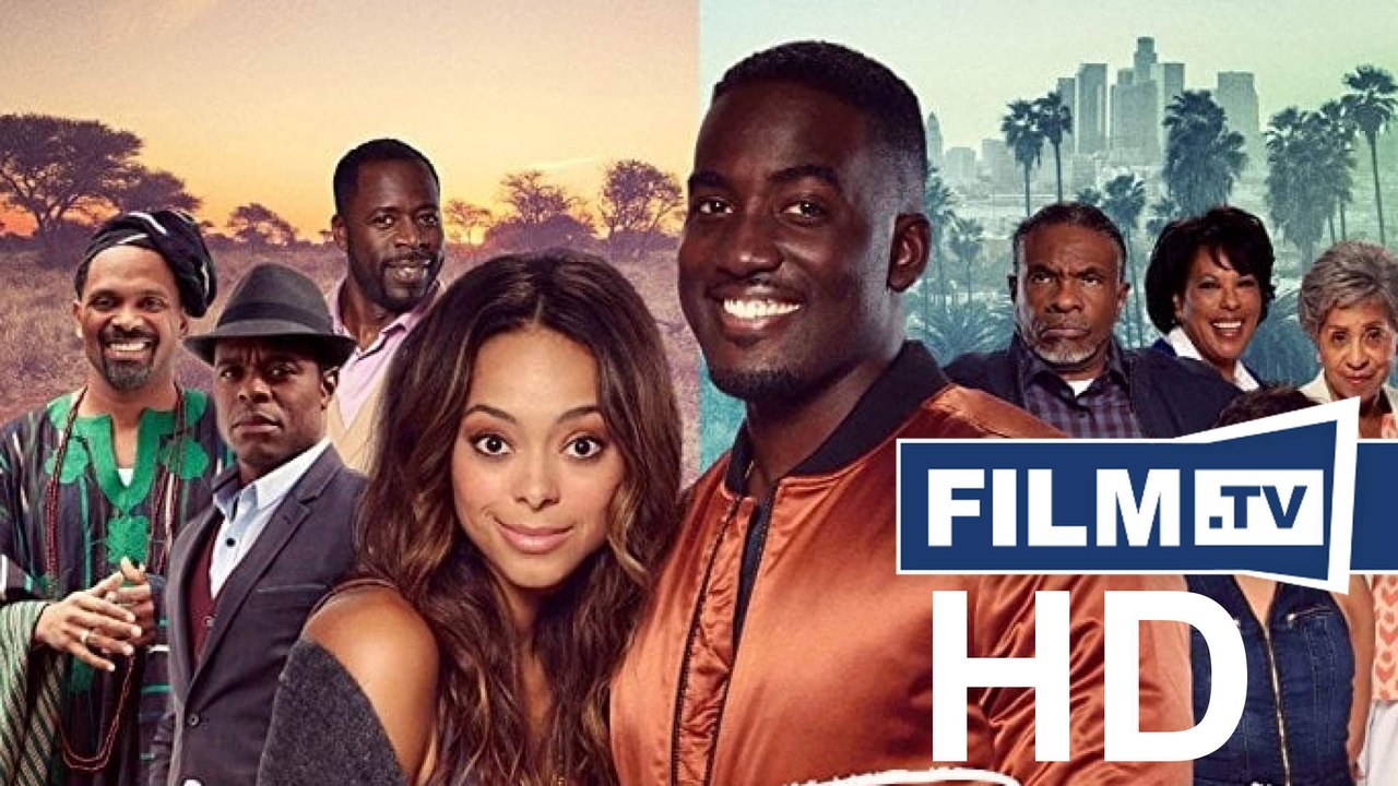 Love Jacked Trailer Englisch English (2018)