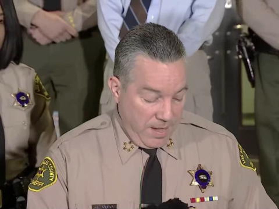 NBA - Décès de Kobe Bryant - Sherif Alex Villanueva : "Il va falloir des semaines pour nous remettre de tout ça"