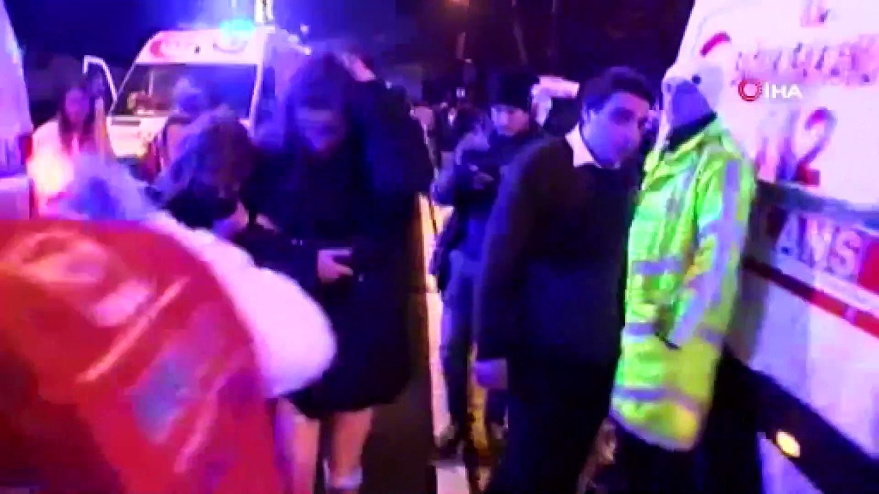 Reina saldırısı davasında mütalaa açıklandı