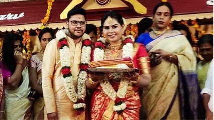 देश की पहली Trans women Journalist  Heidi Saadia ने की शादी, जानें कौन है Heidi Saadia | Boldsky