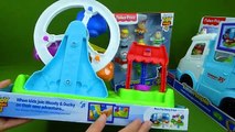 Preschool Learning Best Toys Fisher Price Laugh Learn Piggy