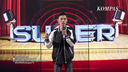 Cemen: Tinggal Di Planet Cikarang - SUPER