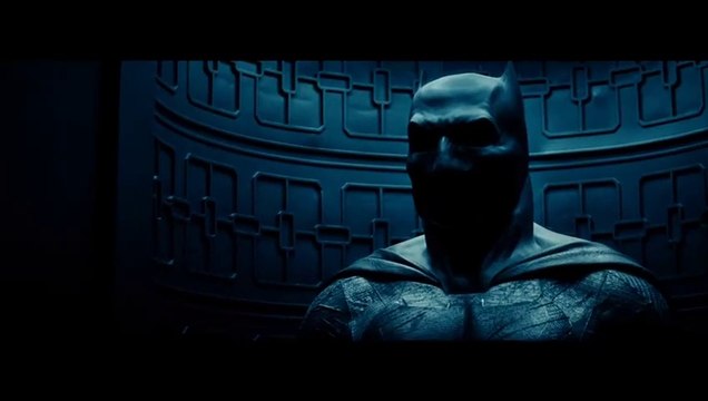 Batman v Superman Dawn Of Justice Official Sneak Peek (2016) - Ben Affleck, Henry Cavill Movie HD
