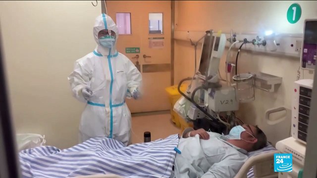 Coronavirus outbreak: Chinese authorities ramping up measures as death toll leaps to 80