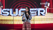 Priska Baru: Suka Kabur Bawa Babi - SUPER