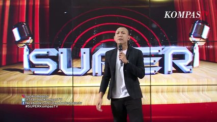 Oki Rengga: Pacaran Semua Bucin - SUPER