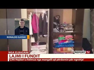 Vdiq në shtratin martesor, përgjigja e autopsisë: Rezarta Hajdari u helmua nga monoksidi i karbonit