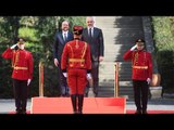 Ora News - Presidenti i KIE në Tiranë: Nuk kemi unanimitet për çeljen e negociatave