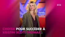 César 2020 : Sandrine Kiberlain succède à Kristin Scott Thomas comme présidente