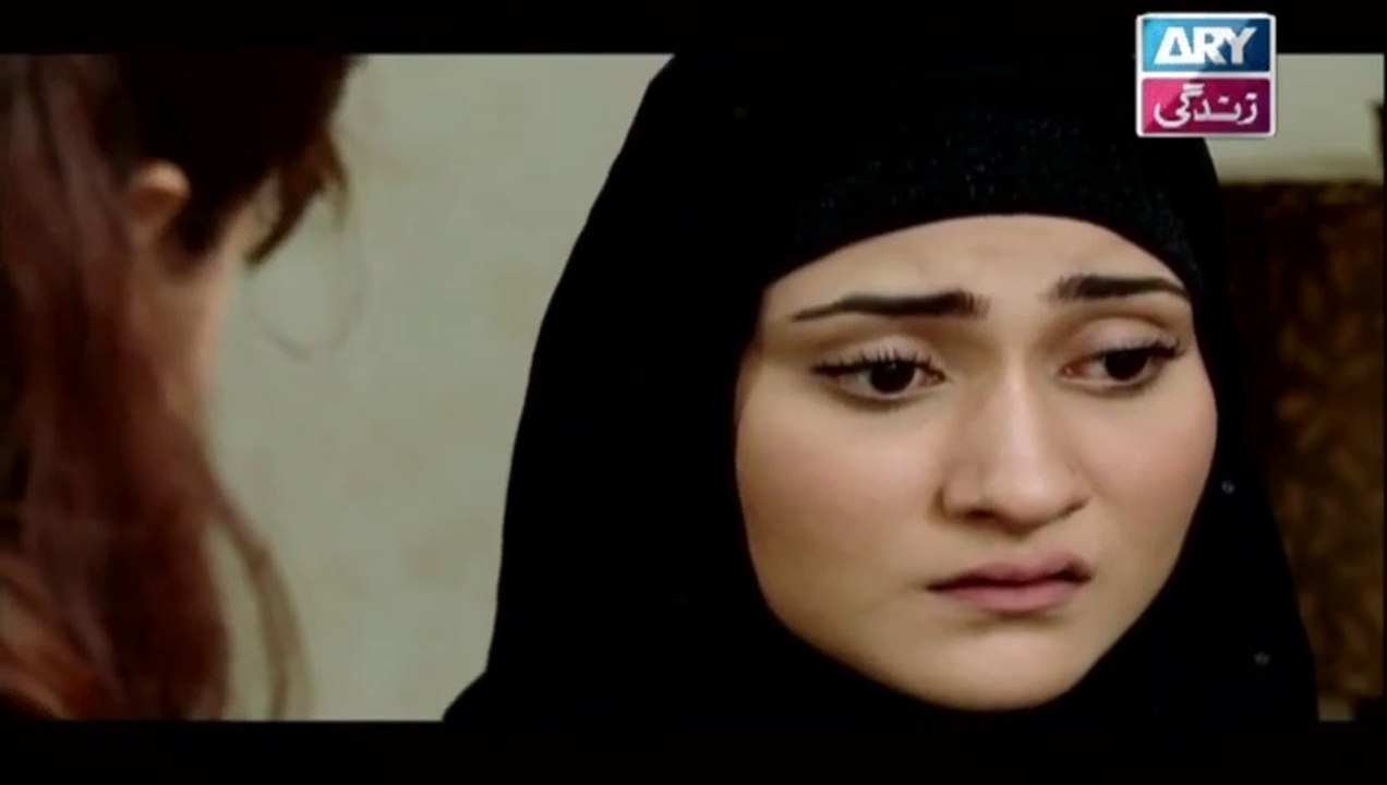 Main Chaand Si Episode 20