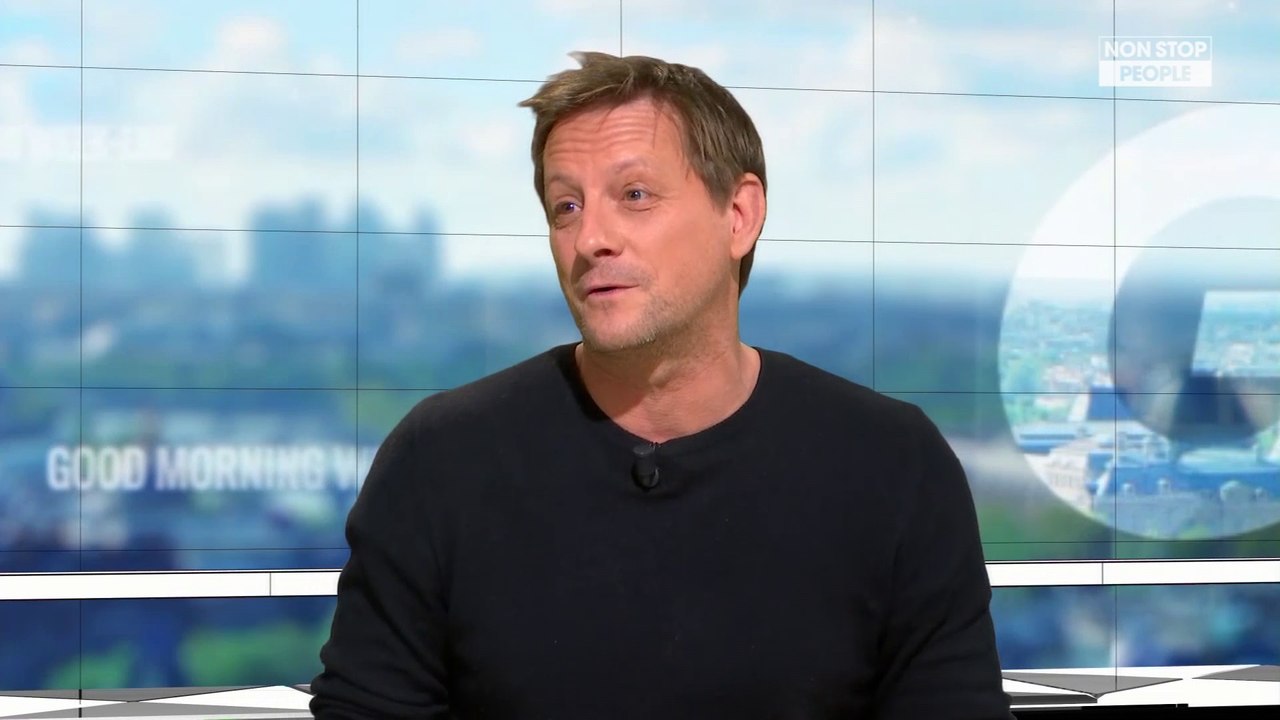 Good Morning Week-end - L’animateur de Fun Radio Max raconte ses années Loft Story