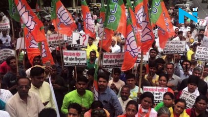 Go to TV channel, don't use court to settle scores: CJI Bobde on BJP plea against Bengal killings