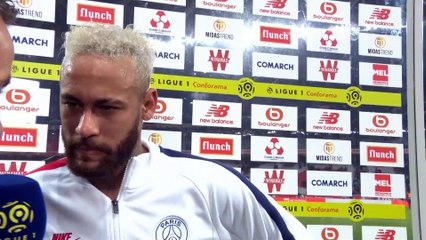 Kobe Bryant death a 'moment of great sadness' - Neymar