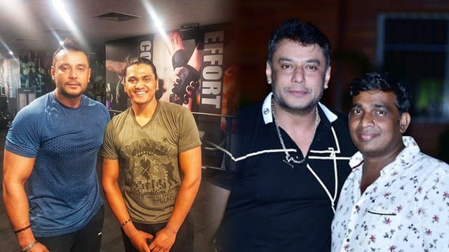 ರಾಜಕೀಯವಾಗಿ ಮೈಸೂರಿನಲ್ಲಿ ಮತ್ತೊಂದು ಖಾತೆ ತೆರೆದ ದರ್ಶನ್ | DARSHAN | SRIDHAR | MYSORE | FILMIBEAT KANNADA