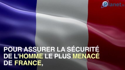 Le nom de code d'Emmanuel Macron