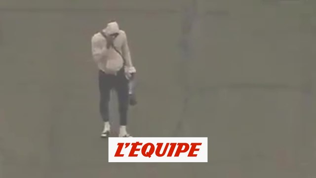 Les larmes de LeBron James - Basket - Mort de Kobe Bryant