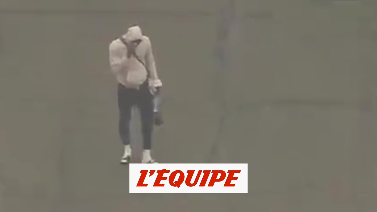 Les larmes de LeBron James - Basket - Mort de Kobe Bryant