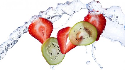 5 Foods With More Vitamin C Than an Orange