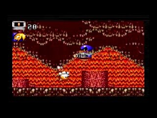 Tails Adventure Post-Commentary: Part 2