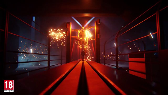 Ghost Recon Breakpoint - Trailer Evento Terminator - SUB ITA