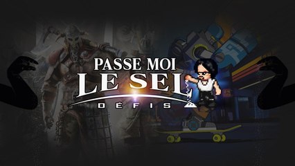 Passe-moi le sel #3 : For Honor (Partie 2/2)