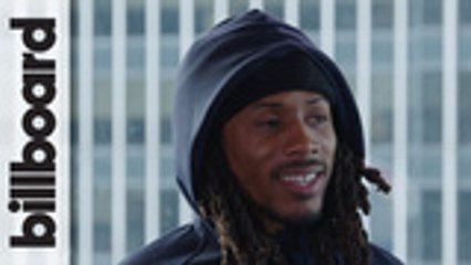 On The Block with Billboard ft. D Smoke | Billboard