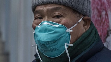 Is It Worth Wearing A Face Mask To Avoid Catching A Virus?